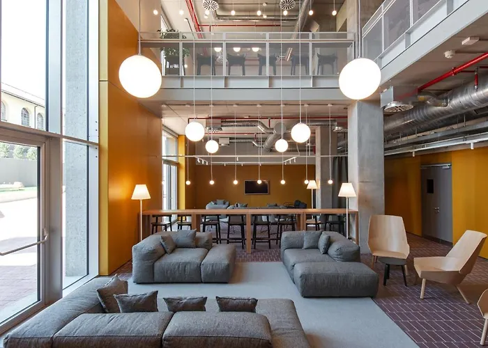 Hotel familiare: Giovenale Rooms MILANO PORTA LUDOVICA