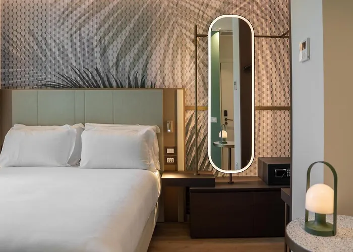 Hôtel 3 étoiles: Boutique Hotel Martini 17