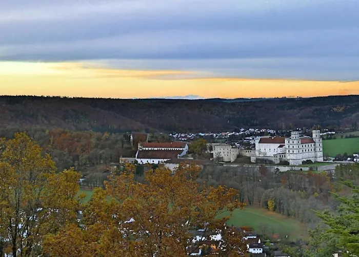 Luxushotel: Wellnesshotel Schönblick - Superior