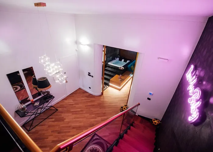 Gd Luxury Apartments