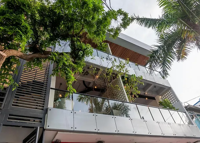 Garden Suites
