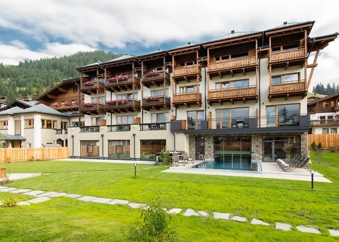 Koenigsleiten Vital Alpin
