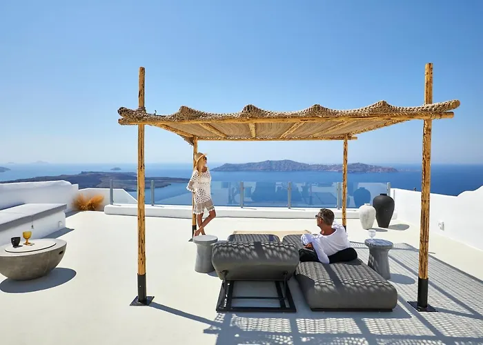 Spa Hotel: U & Me Suites