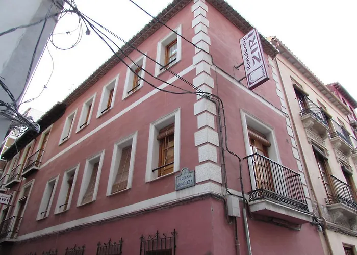 Residencia Ziri