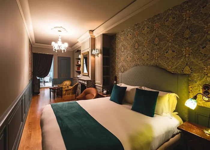 Hotel con vistas: Bayard Bellecour