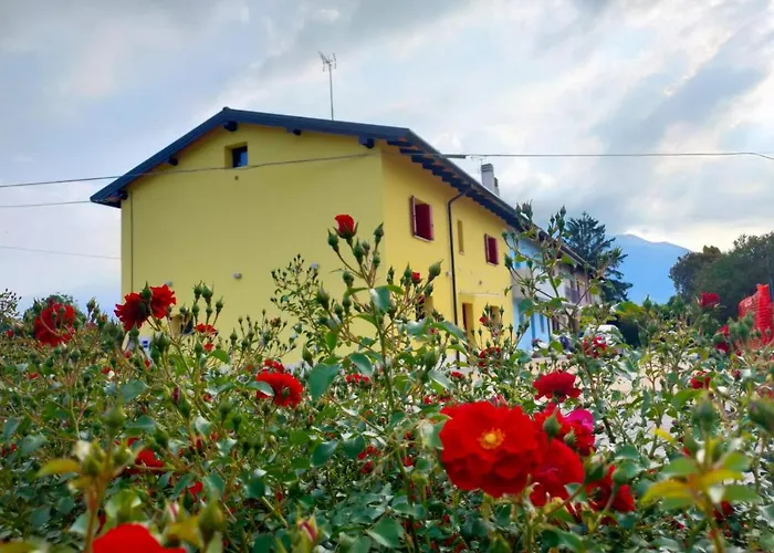  B&B Rio Rai Alpe Adria