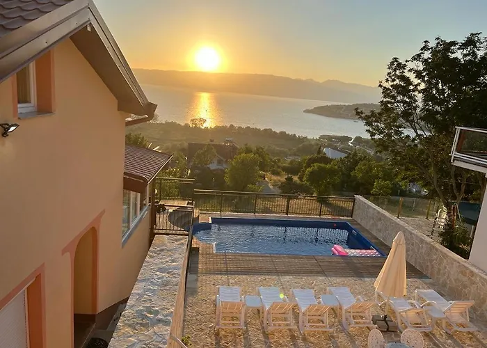 Vacation home: Villa Aurora