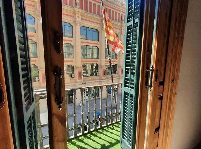 Casa de huéspedes: Hostal Lausanne