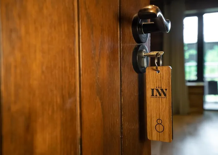 The Inn South Stainley