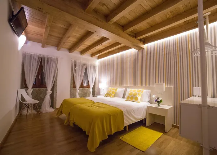 Casa de vacaciones: Casa Juancito