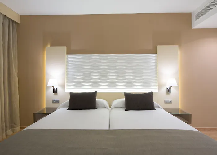 Hotel Spa: HL Suitehotel Playa del Inglés - Adults Only