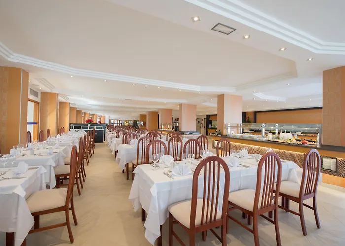 Hotel Spa: HL Suitehotel Playa del Inglés - Adults Only