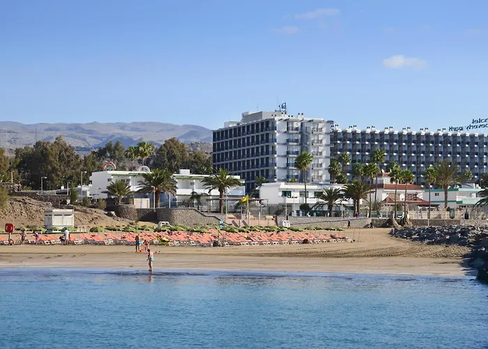 Hotel Ping Pong: Relaxia Beverly Park