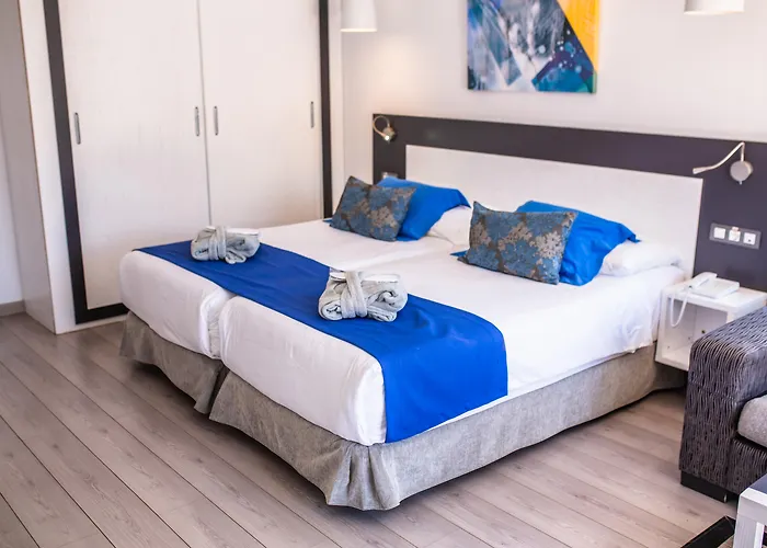 Golf hotel: Servatur Casablanca Suites & Spa - Adults Only