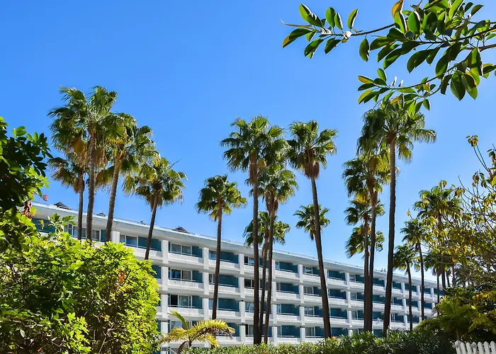 Playa Del Sol - Adults Only