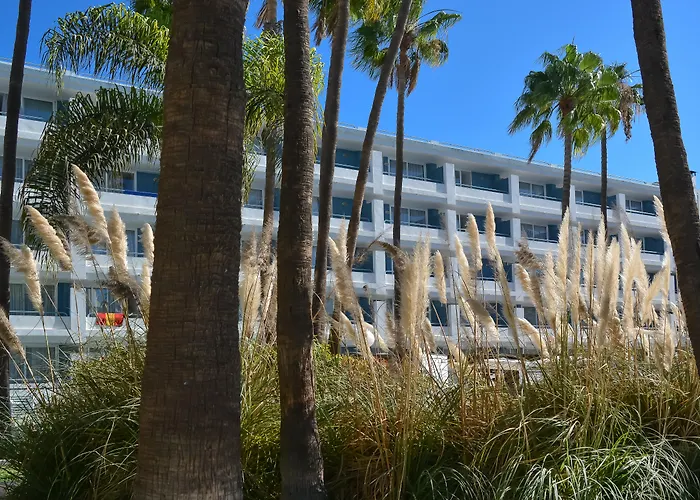 Playa Del Sol - Adults Only