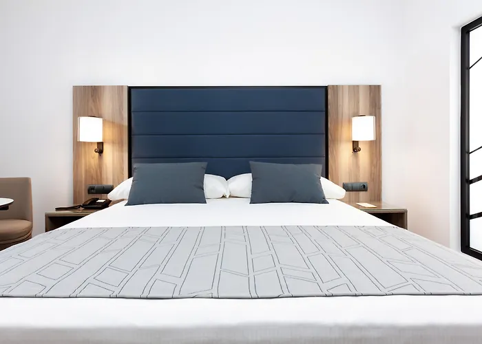 Jacuzzi-Hotel: Hotel Riu Palace Oasis