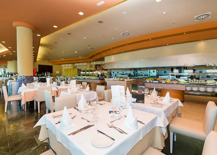 Gloria Palace Royal & Spa