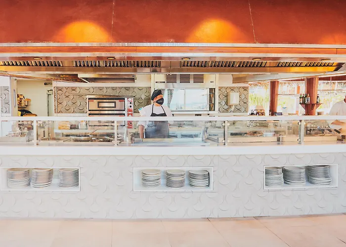 Hotel with view: Gloria Palace Amadores Thalasso & Hotel