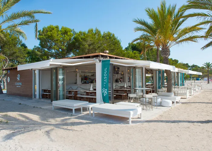 Hotel Iberostar Waves Ciudad Blanca Alcúdia