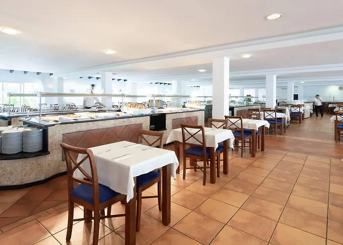 Hôtel avec tennis: Hotel Palia Dolce Farniente 3 Sup