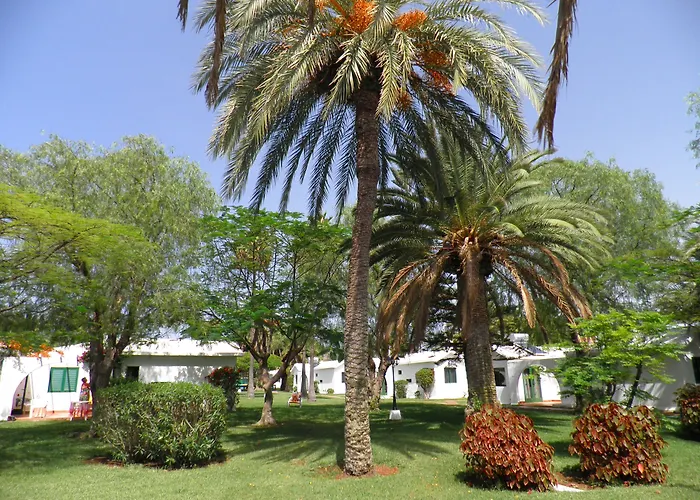 Hotel Am Canary Garden Club