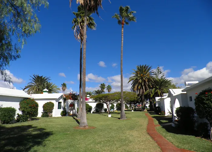Hotel Am Canary Garden Club