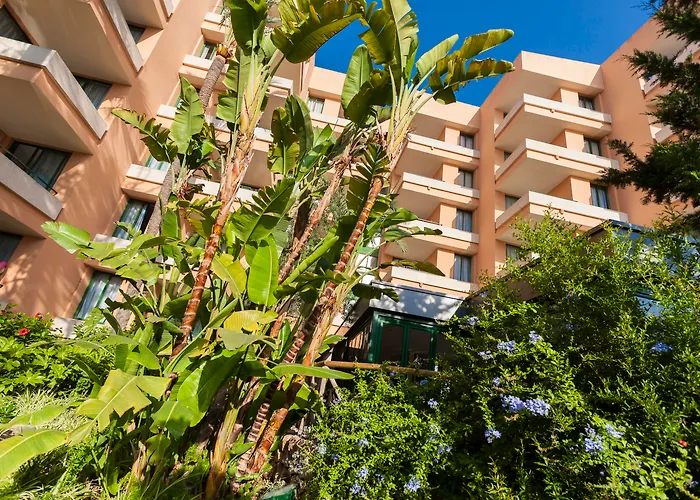 Ferienwohnung Globales Nova Palmanova