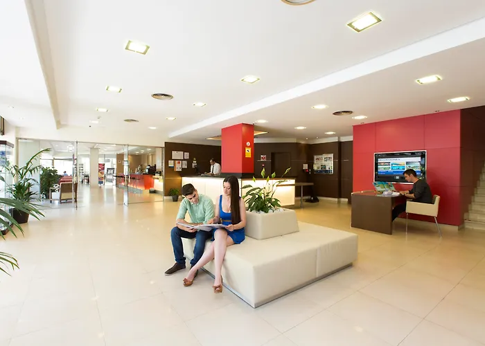 Resort todo incluido: Hotel Pabisa Chico (Adults Only)