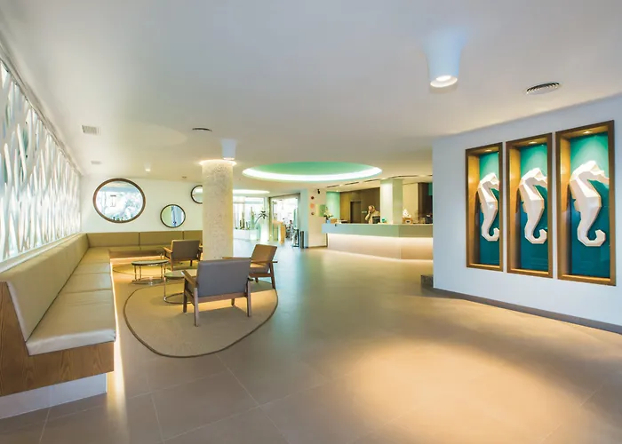 Hotel: Hotel Riu San Francisco - Adults Only