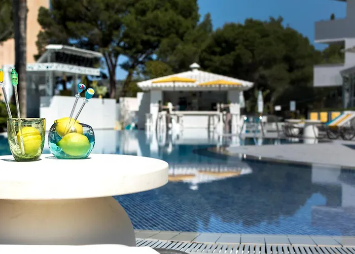 Sotavento Club Apartments - Adults Only Magaluf 