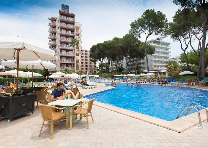3-Sterne-Hotel: Hotel Pabisa Sofia