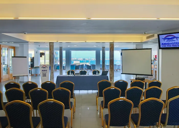 Hotel Amic Horizonte