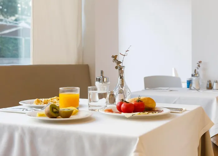 Hotel Principe Wellness&Spa Playa de Palma 