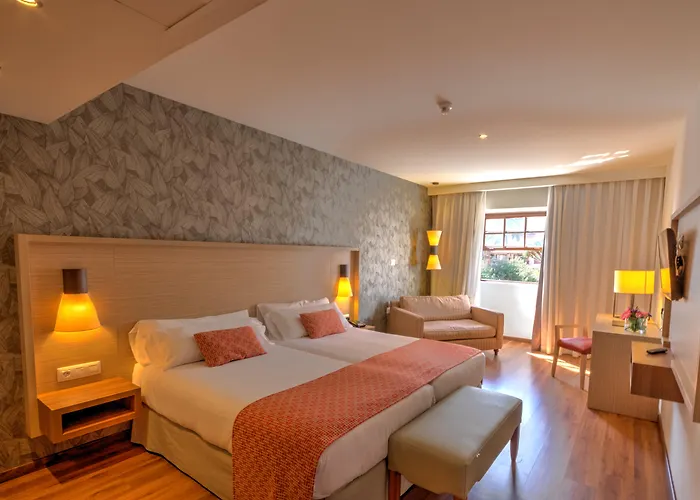 Hotel de 3 estrellas: Hotel Marquesa