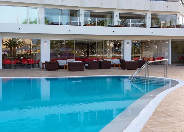 Olé Tropical Tenerife Adults Only