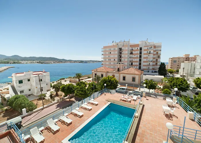 Aparthotel Vibra Sanan - Adults Only
