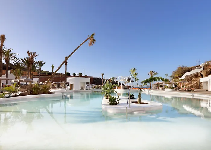 Hard Rock Tenerife