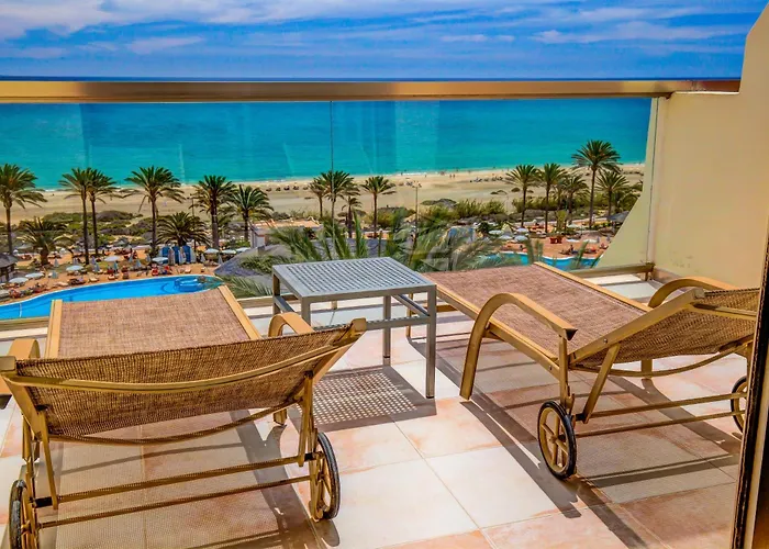 Sbh Palace Thalasso & Spa