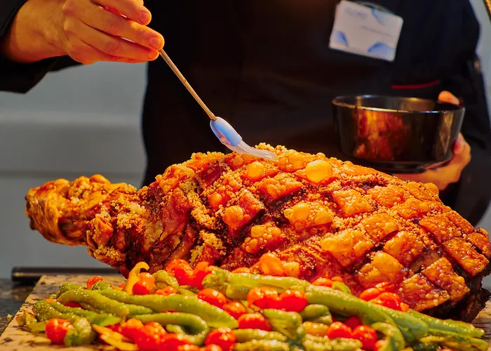 Hotel familiare: Gloria Izaro Club Hotel