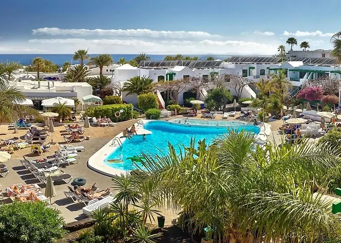 Casa vacanza: Hg Lomo Blanco