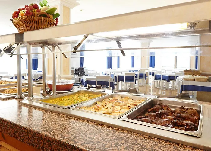 Aparthotel Nereida San Antonio 