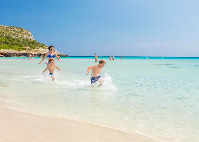 Royal Son Bou Family Club