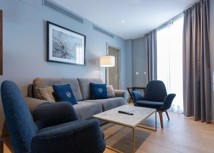 Hotel boutique: Hotel Lima - Adults Recommended