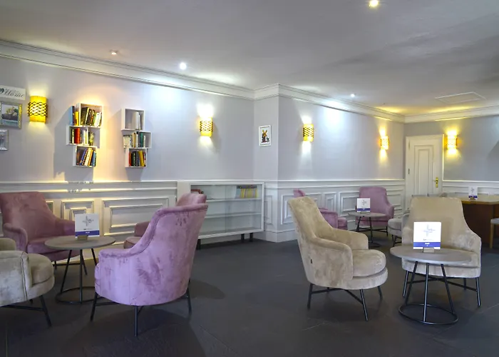 Hotel familiar: TRH Paraíso