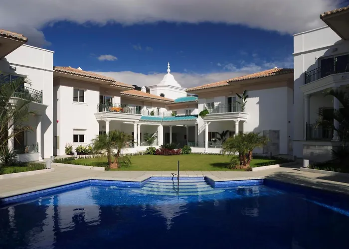 Apartamentos Marina Turquesa