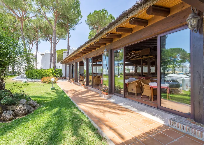 Hotel de 5 estrellas: VIME La Reserva de Marbella