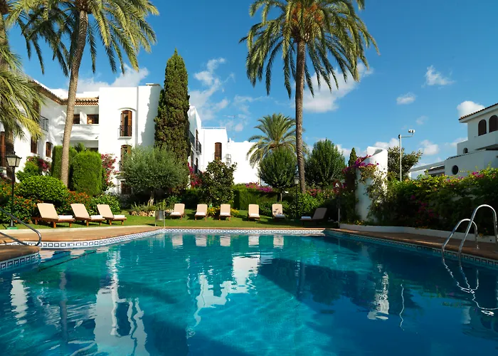 Alquiler de vacaciones: Macdonald Villacana Resort