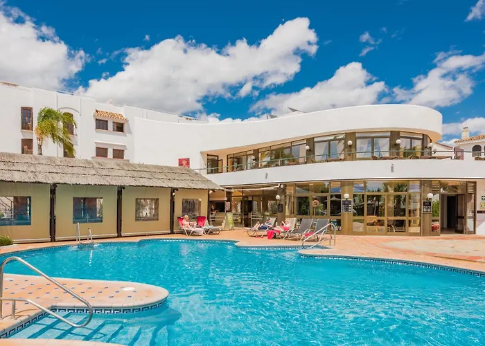 Alquiler de vacaciones: Macdonald Villacana Resort