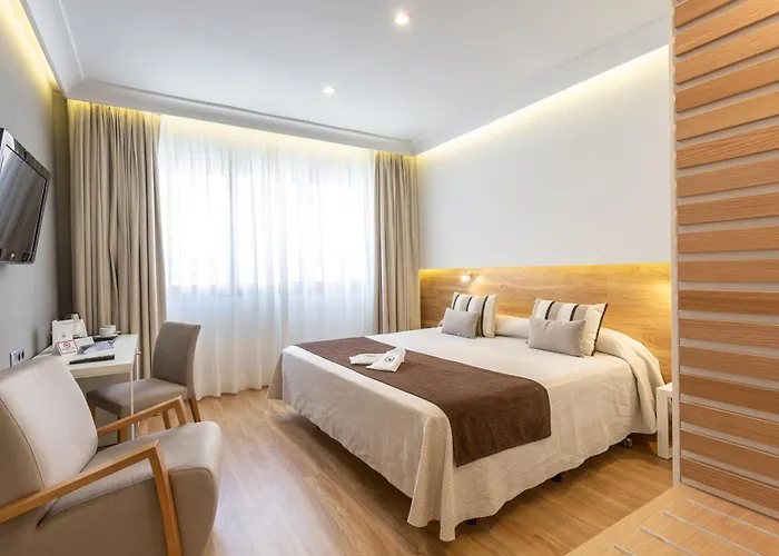 Resort: Monte Carmelo